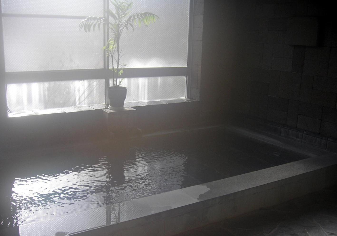 Hotel Weisser Hof Happei Hakuba Buitenkant foto