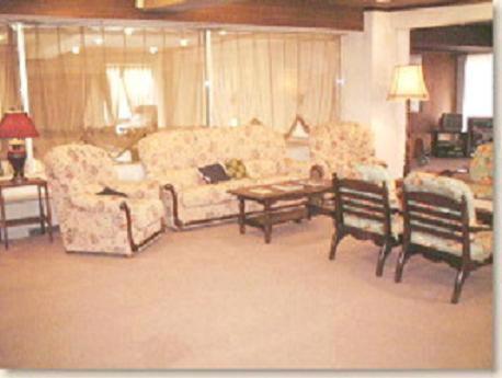 Hotel Weisser Hof Happei Hakuba Buitenkant foto